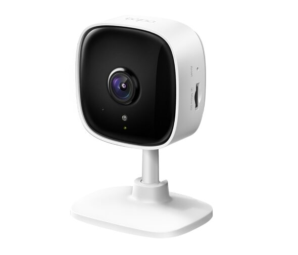 TP-Link Tapo C110 – Kamera Keamanan Indoor 3MP